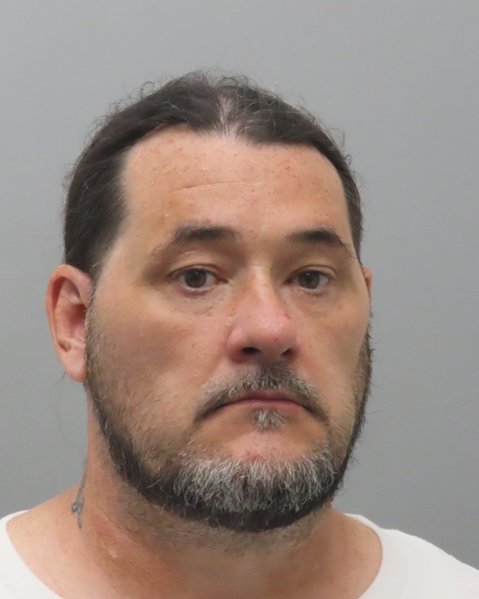 Mugshot of CHRISTOPHER L PRICE