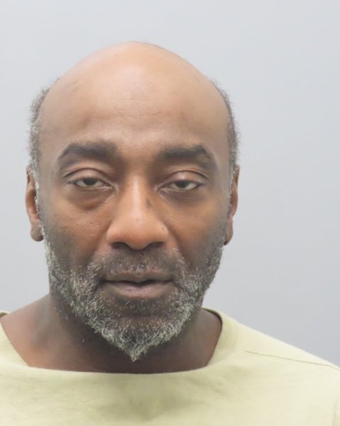 Mugshot of CALVIN TYRESE HENDERSON