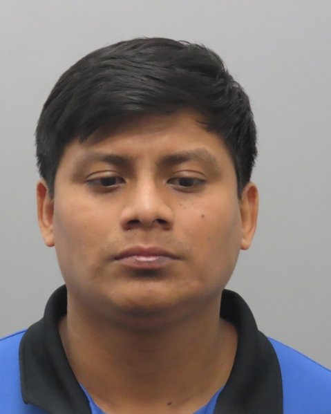 Mugshot of ANTONIO BELLI-ESPEJO