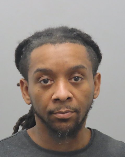 Mugshot of JERRY LAMONT J BENTON