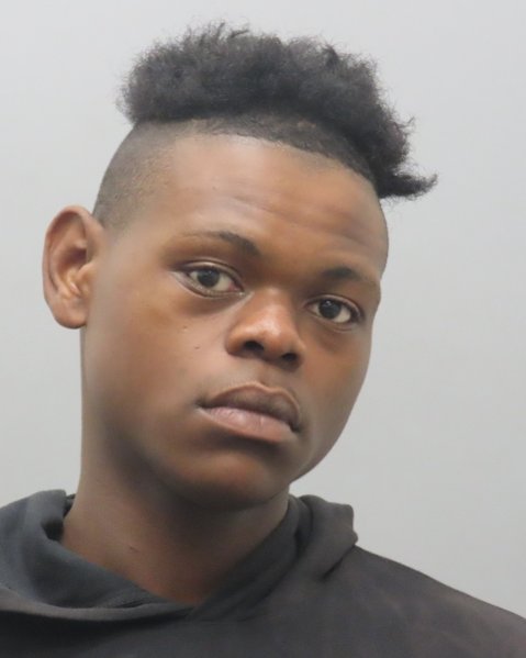 Mugshot of ISAIAH JEHU EDMONDS