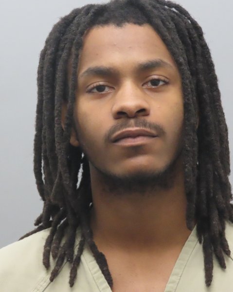 Mugshot of NOAH BRYANT JOHNSON