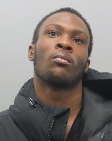 Mugshot of TAMON ALI JOHNSON