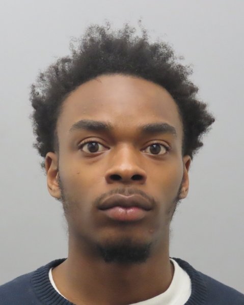 Mugshot of DEVIN DAUGHERTY