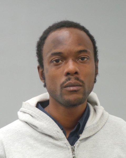 Mugshot of DERRICK L DAVIS