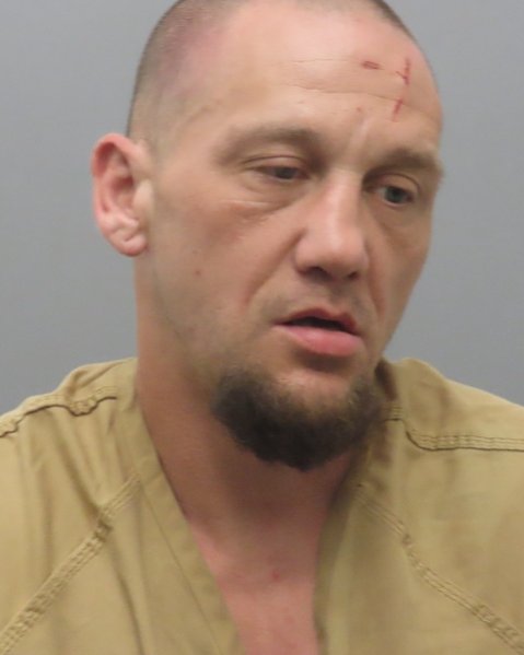 Mugshot of RAY KITCHEN