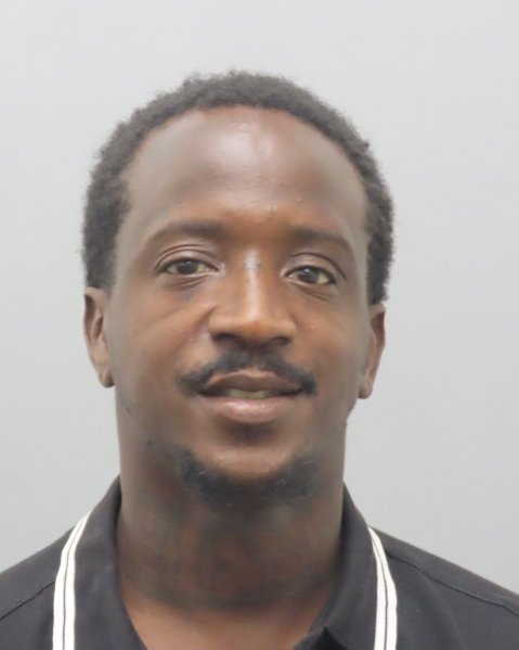 Mugshot of ANTONIO MAURICE HOLLMON