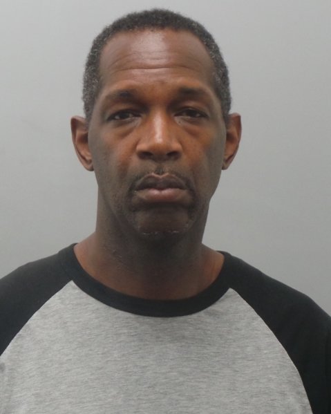 Mugshot of ARTHUR LEE BROWN