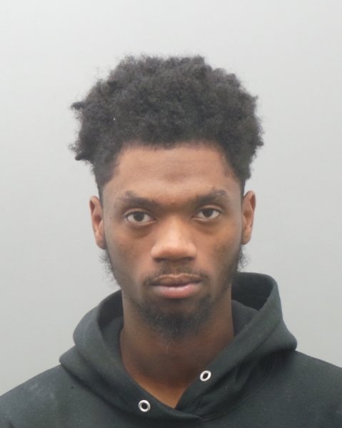 Mugshot of CARLIONE DEONTA BOYD