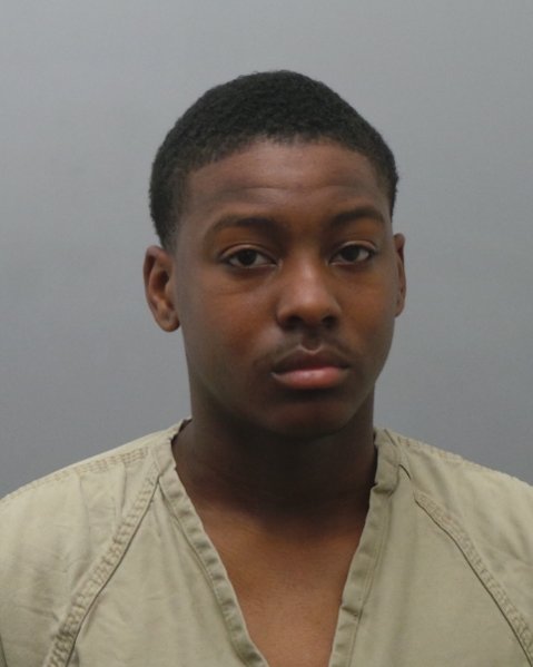 Mugshot of AURELIUS COLLIER