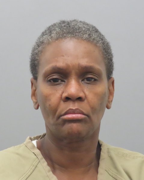 Mugshot of LEONA C JACKSON