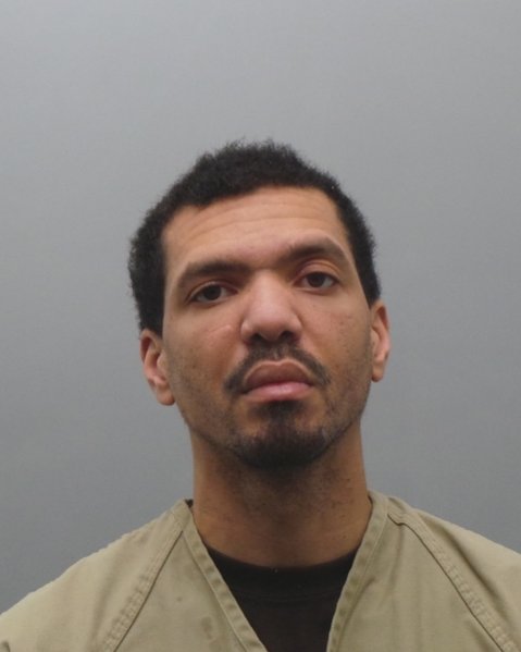 Mugshot of TRENTON DEMOND IVY
