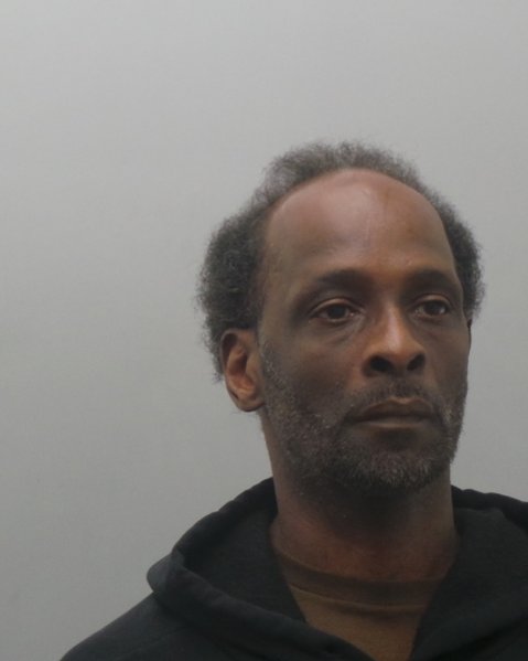 Mugshot of JERMAINE VAUGHN CANADA