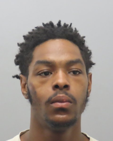 Mugshot of KAIDYN ANTHONY JIMERSON