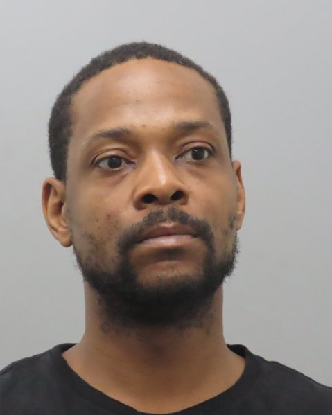 Mugshot of ANTONIO TARRELL MILTON