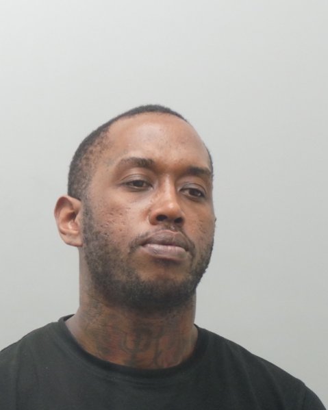 Mugshot of MACK MITCHELL
