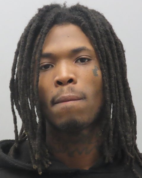 Mugshot of EVAN TIAN MAYFIELD