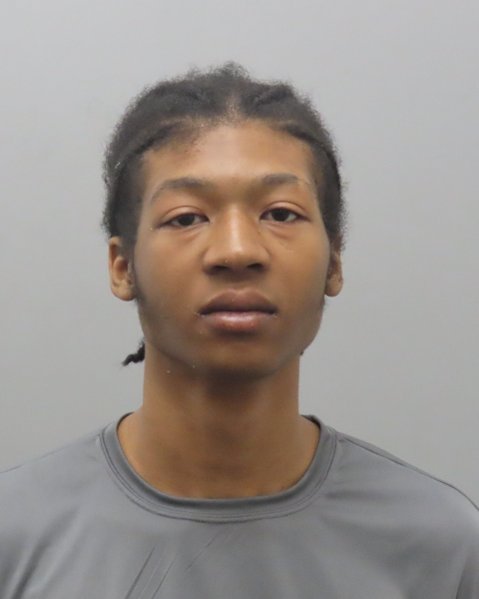 Mugshot of DAWAYNE ZAVIER LOFTON