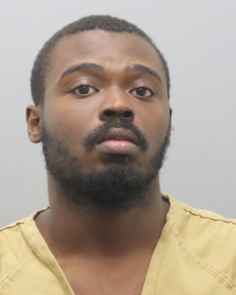 Mugshot of MICAIAH LEE MORRISON