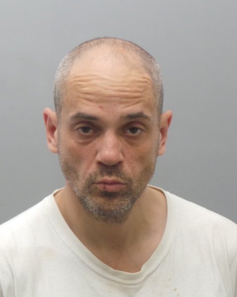 Mugshot of BRIAN RICHARD GROSS