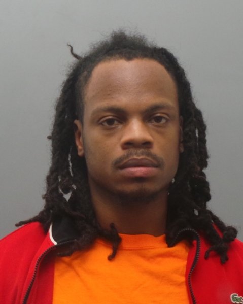 Mugshot of CHAUNCEY DWAYNE MCKINNEY