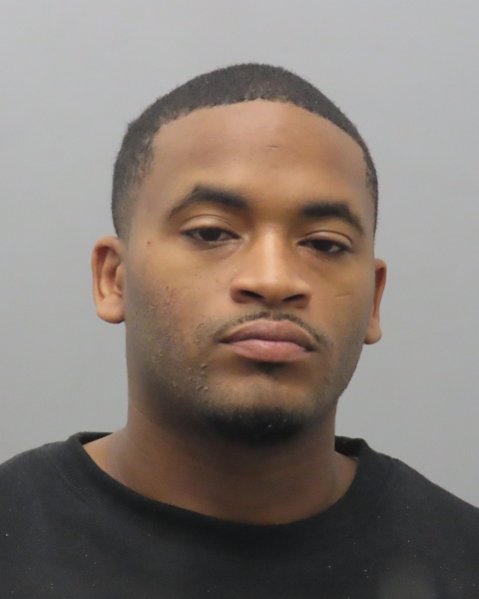 Mugshot of DAJUAN EDDRICK EGGLESTON