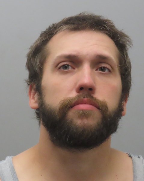 Mugshot of JAMES STROHMEYER
