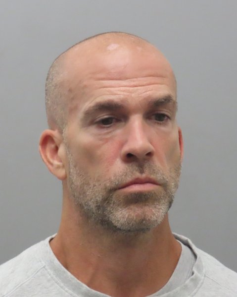 Mugshot of GREG SCHWARTZ