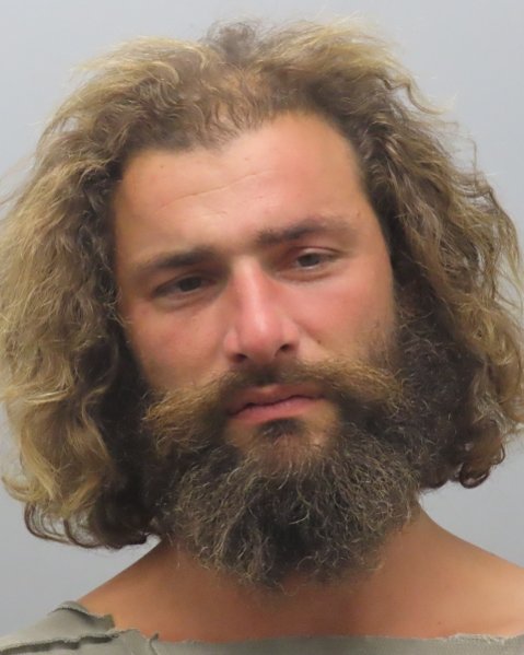 No mugshot available