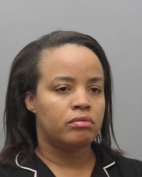 Mugshot of LATALIA SHANAY WILDERNESS