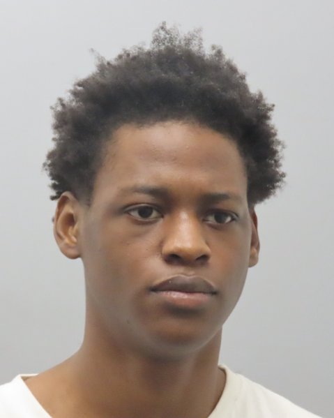 Mugshot of KAHLIGA DAMON STROTHER