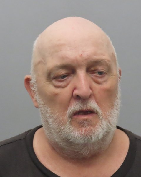Mugshot of MICHAEL LYNN MILLS