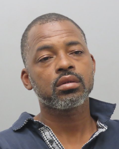 Mugshot of MARCO HARRIS
