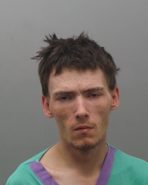 Mugshot of ANTHONY JOSEPH SISK