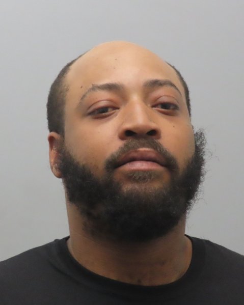 Mugshot of KENNETH EARL 3 SMITH