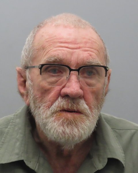 Mugshot of ALTON WAGGONER