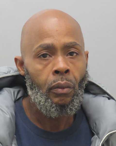 Mugshot of LARON L BROWN