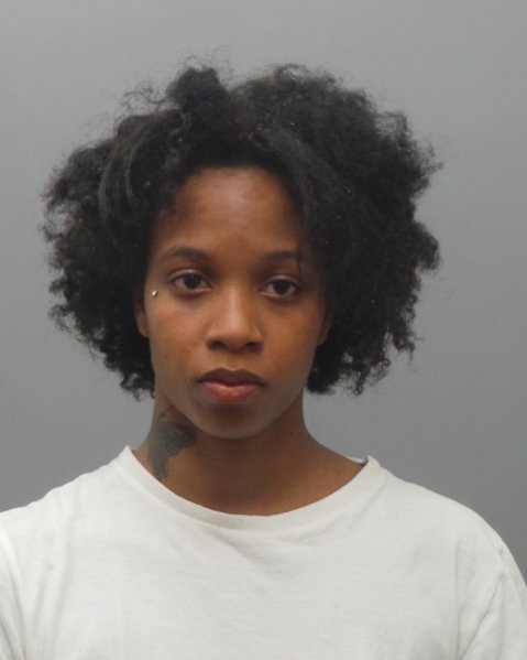 Mugshot of RONNEKA JAVONNA TAYLOR
