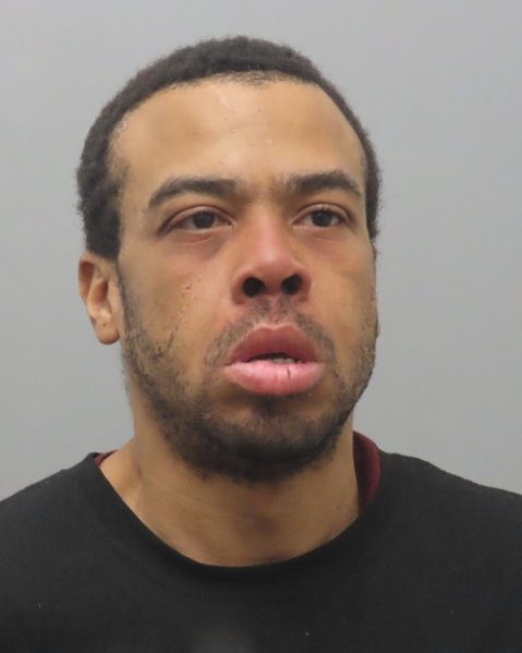 Mugshot of KEVIN MITCHELL WHITFIELD