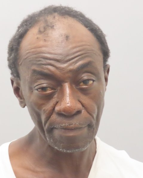 Mugshot of SAMUEL LAMONT YOUNG