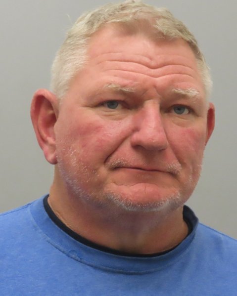 Mugshot of TIMOTHY C REILLY