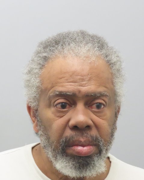 Mugshot of RODNEY JOHN RUFFIN