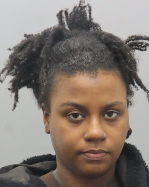 Mugshot of DAIJA CALDWELL