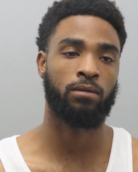 Mugshot of CORTEZ LAMAR WILLIAMS