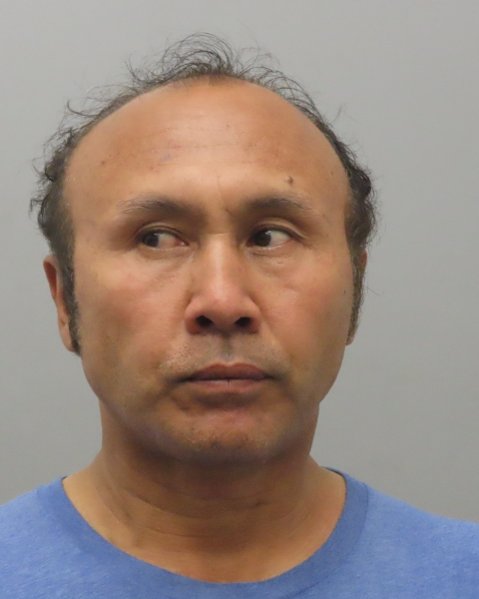 Mugshot of ABDUL RAZAQ