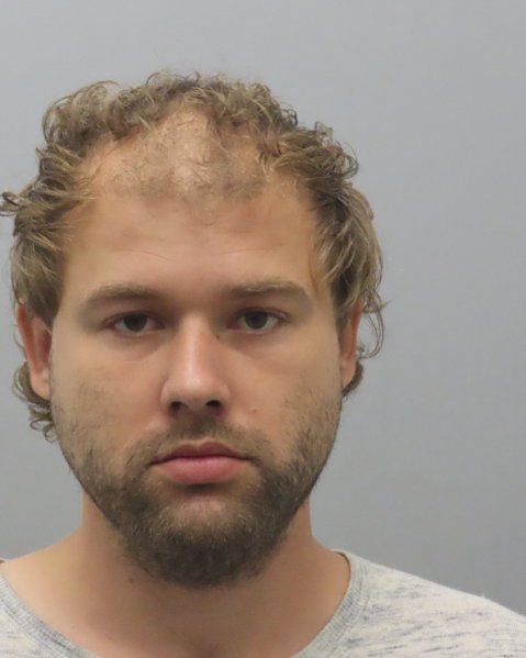Mugshot of MICHAEL JOHN BOOK