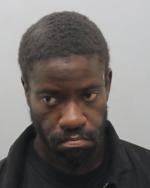 Mugshot of KEVIN D BRANKLEY