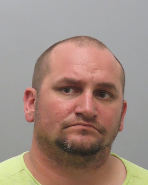 Mugshot of KEVIN PAUL LEE