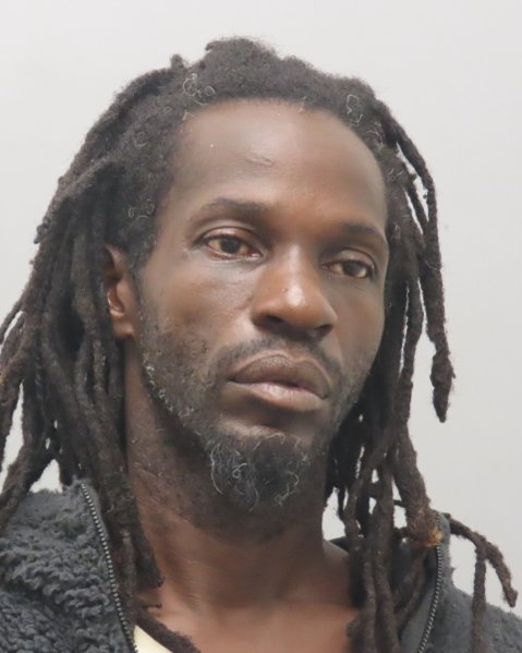 Mugshot of SHA'RRON LAMAR MCGEE