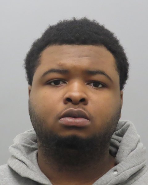 Mugshot of ARNEZ EMOND TURNER